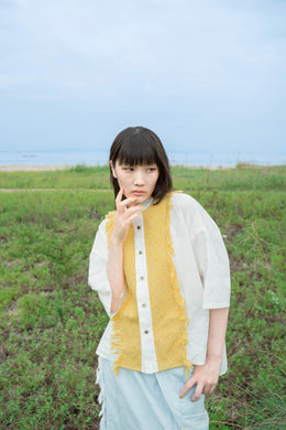 Shirt  / Tombolo
