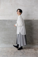 Shirts / Kihon White