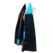 Scarf / Cotton Layer