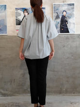 FUKUROU Shirts / Owl Sax