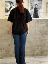 FUKUROU Shirts - Black / POLS