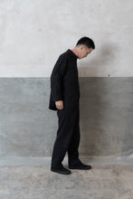 Shirts / Kihon Black