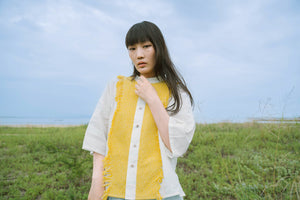 Shirt  / Tombolo
