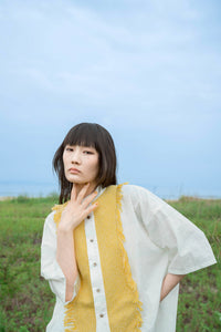 Shirt  / Tombolo