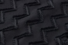 Jacquard Flannel Shirts / KIRAMEKI