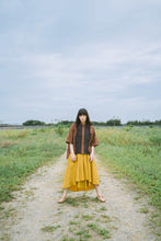 Shirt  / Tombolo