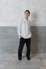Shirts / Kihon White