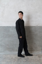 Shirts / Kihon Black