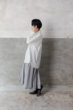 Shirts / Kihon White