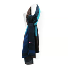 Scarf / Cotton Layer