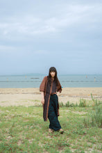 Shirt Dress / Tombolo