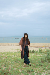 Shirt Dress / Tombolo