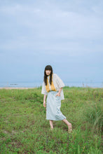 Shirt  / Tombolo