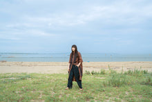 Shirt Dress / Tombolo