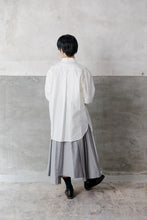 Shirts / Kihon White