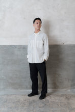 Shirts / Kihon White