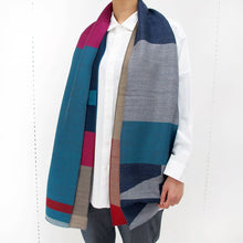 Scarf / Wool Layer