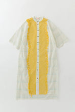 Shirt Dress / Tombolo