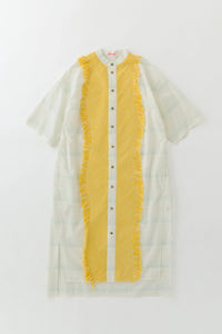 Shirt Dress / Tombolo
