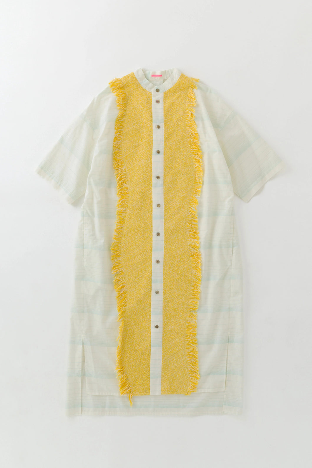 Shirt Dress / Tombolo