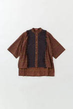 Shirt  / Tombolo