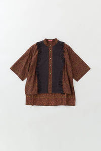 Shirt  / Tombolo