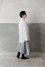 Shirts / Kihon White