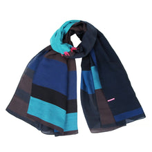 Scarf / Cotton Layer