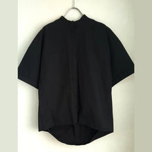 FUKUROU Shirts - Black / POLS