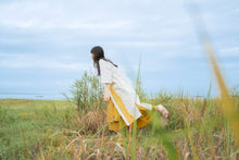 Shirt Dress / Tombolo