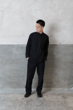 Shirts / Kihon Black