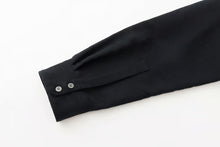 Jacquard Flannel Shirts / KIRAMEKI