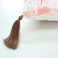 Jaquard Cushion Cover