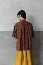 Shirt  / Tombolo