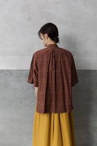 Shirt  / Tombolo