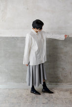 Shirts / Kihon White