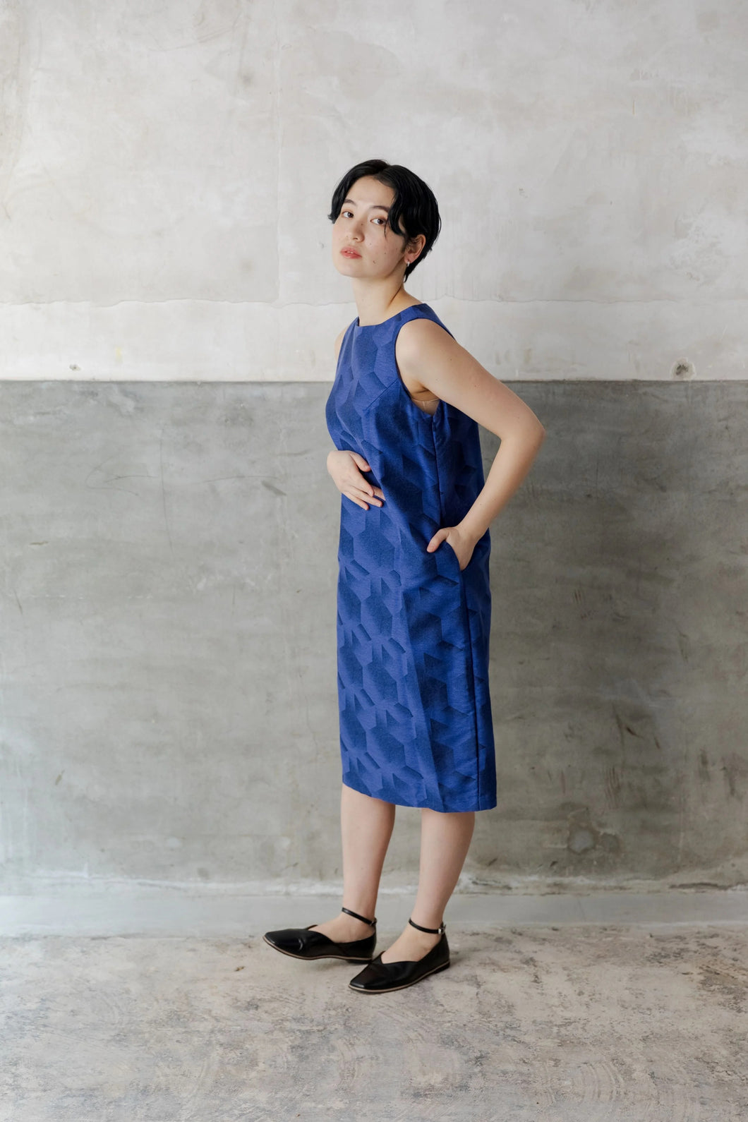 Dress / Gradation (50% off)
