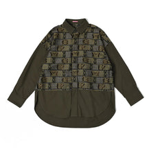 BUGβ Shirts - Large / POLS
