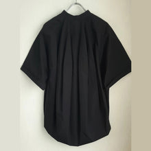 FUKUROU Shirts - Black / POLS