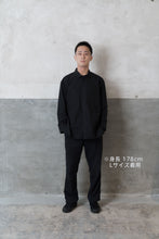 Shirts / Kihon Black