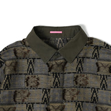 BUGβ Shirts - Large / POLS
