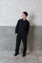 Shirts / Kihon Black