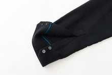 Jacquard Flannel Shirts / KIRAMEKI