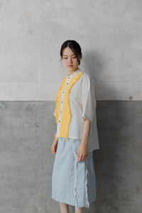 Shirt  / Tombolo