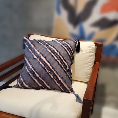 Jaquard Cushion Cover