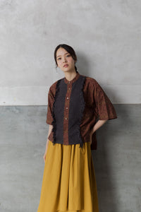 Shirt  / Tombolo