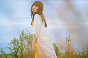 Shirt Dress / Tombolo