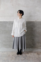 Shirts / Kihon White