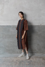 Shirt Dress / Tombolo