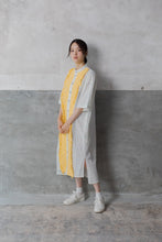 Shirt Dress / Tombolo